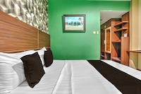 Townhouse Oak Syariah near Stasiun Purwosari formerly Graha Gentan Solo