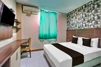 Townhouse Oak near Stasiun Purwosari formerly Graha Gentan Solo