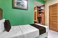 Townhouse Oak Syariah near Stasiun Purwosari formerly Graha Gentan Solo