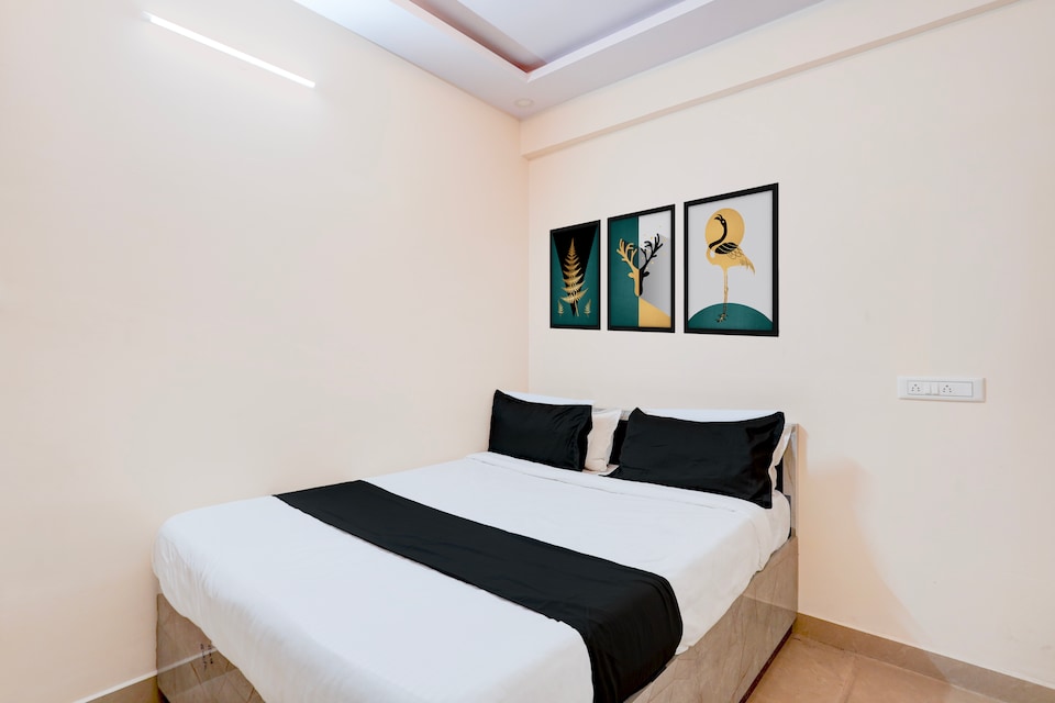 Hotel O V R Residency , Jayanagar Bangalore, Bangalore
