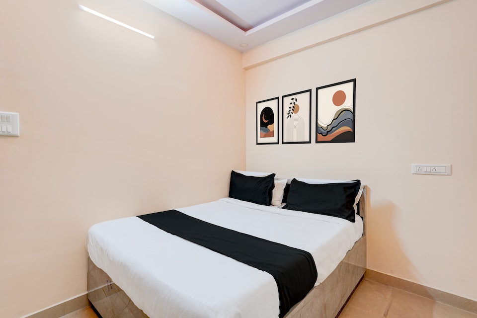 Hotel O V R Residency , Jayanagar Bangalore, Bangalore