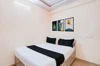 Hotel O V R Residency 