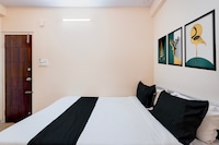 Hotel O V R Residency 