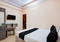 Hotel O V R Residency 