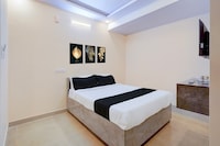 Hotel O V R Residency 