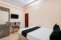 Hotel O V R Residency 