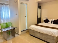 Hotel O V R Residency 