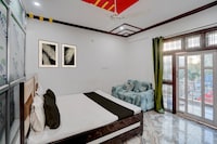 Hotel O Sidharth Inn
