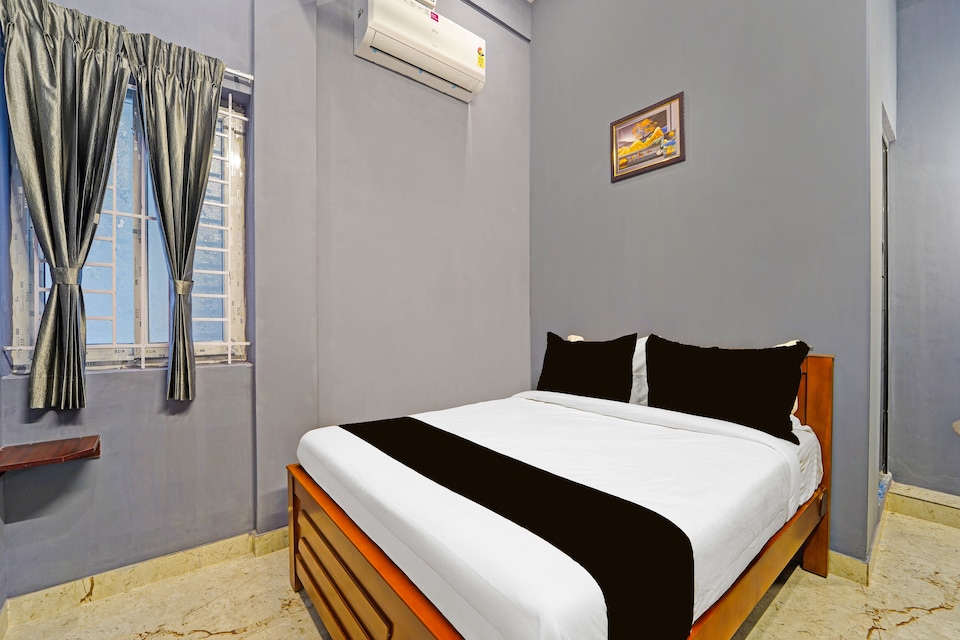 Hotel O Grey Luxury , Railway Station Coimbatore, Coimbatore
