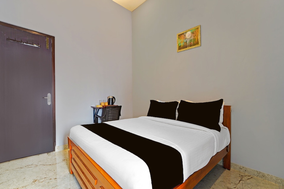 Hotel O Grey Luxury , Railway Station Coimbatore, Coimbatore