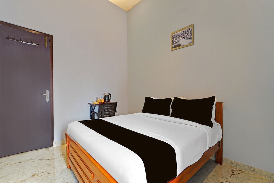 Hotel O Grey Luxury , Railway Station Coimbatore, Coimbatore
