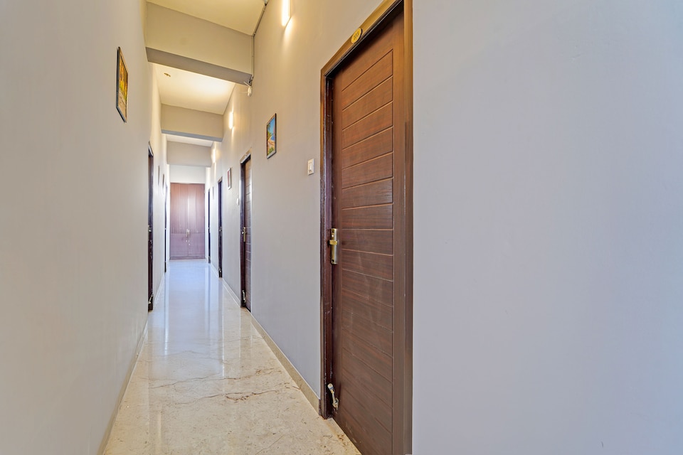 Hotel O Grey Luxury , Railway Station Coimbatore, Coimbatore