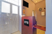 Hotel O Grey Luxury 
