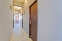 Hotel O Grey Luxury 
