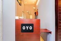 Hotel O Grey Luxury 