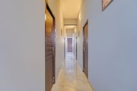 Hotel O Grey Luxury 