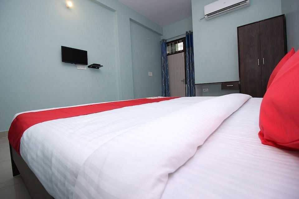  HOTEL O VIVAAN , Mansarovar, Jaipur