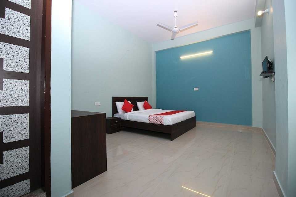  HOTEL O VIVAAN , Mansarovar, Jaipur