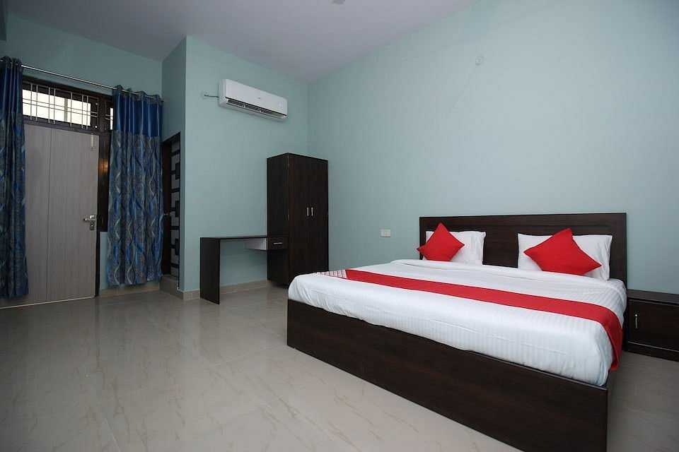  HOTEL O VIVAAN , Mansarovar, Jaipur