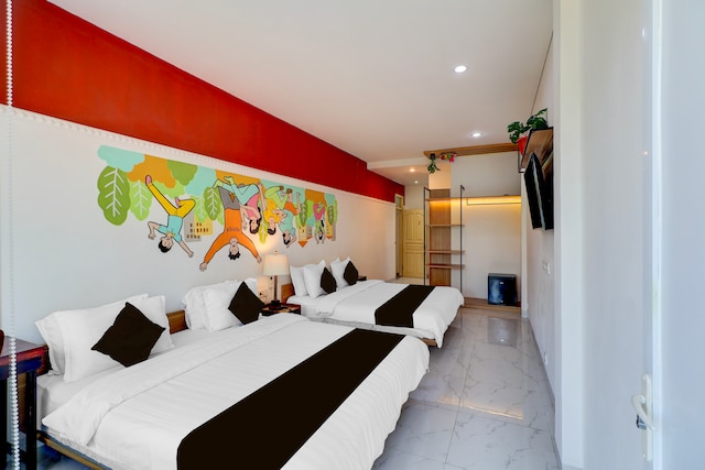 Collection O near Monkey Forest formerly Hepiyuk Guest House