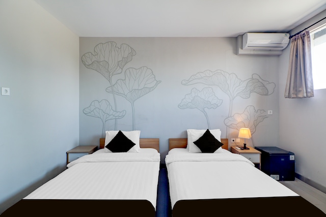 Collection O near Monkey Forest formerly Hepiyuk Guest House