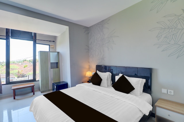 Collection O near Monkey Forest formerly Hepiyuk Guest House