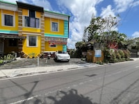 Collection O near Monkey Forest formerly Hepiyuk Guest House