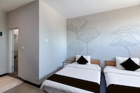 Collection O near Monkey Forest formerly Hepiyuk Guest House