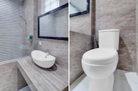 Collection O near Monkey Forest formerly Hepiyuk Guest House