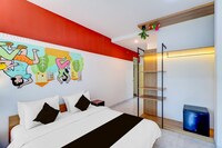 Collection O near Monkey Forest formerly Hepiyuk Guest House