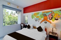 Collection O near Monkey Forest formerly Hepiyuk Guest House