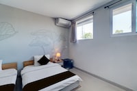 Collection O near Monkey Forest formerly Hepiyuk Guest House