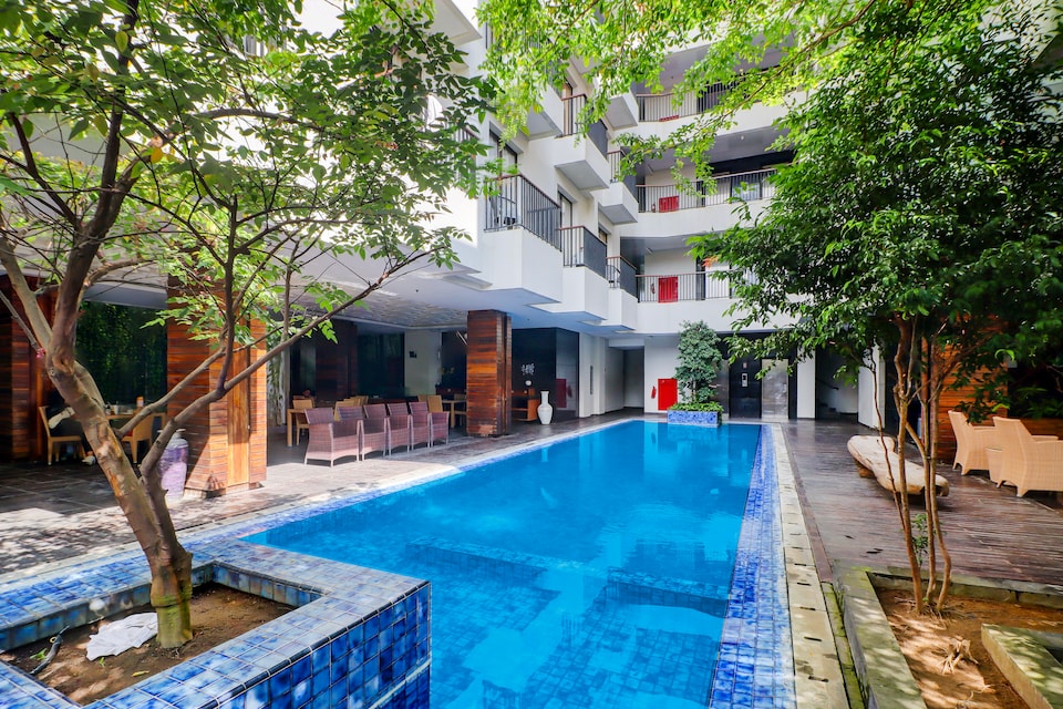 Palette Hotel Seminyak , Seminyak, Bali