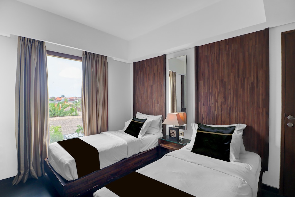 Palette Hotel Seminyak , Seminyak, Bali