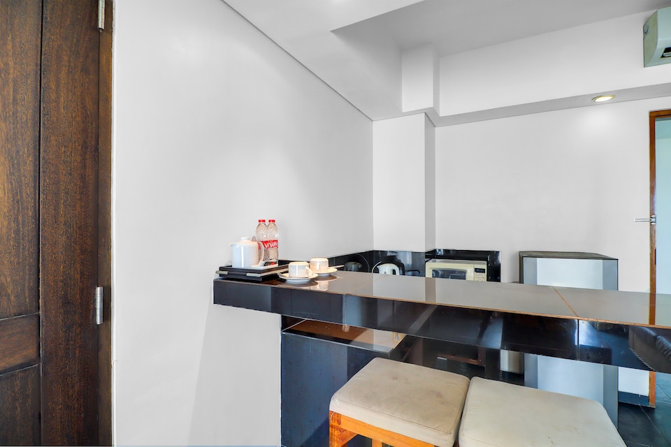 Palette Hotel Seminyak , Seminyak, Bali