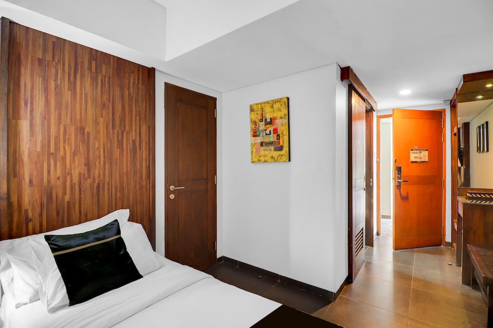 Palette Hotel Seminyak , Seminyak, Bali