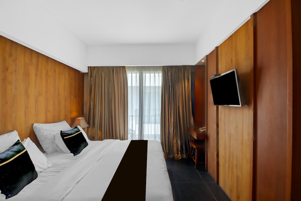 Palette Hotel Seminyak , Seminyak, Bali
