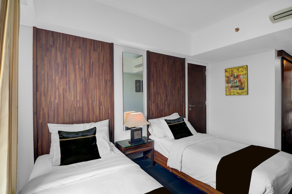 Palette Hotel Seminyak , Seminyak, Bali