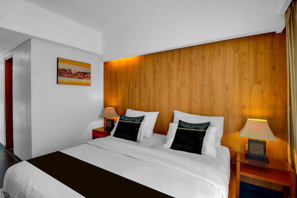 Palette Hotel Seminyak , Seminyak, Bali
