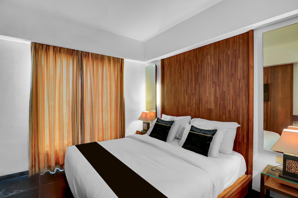 Palette Hotel Seminyak , Seminyak, Bali