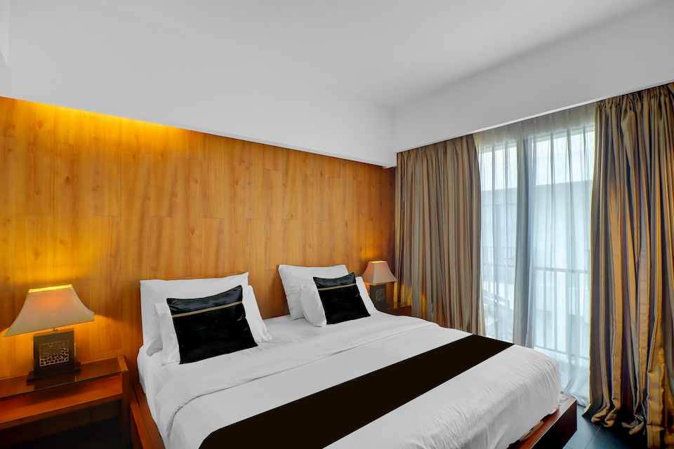Palette Hotel Seminyak , Seminyak, Bali