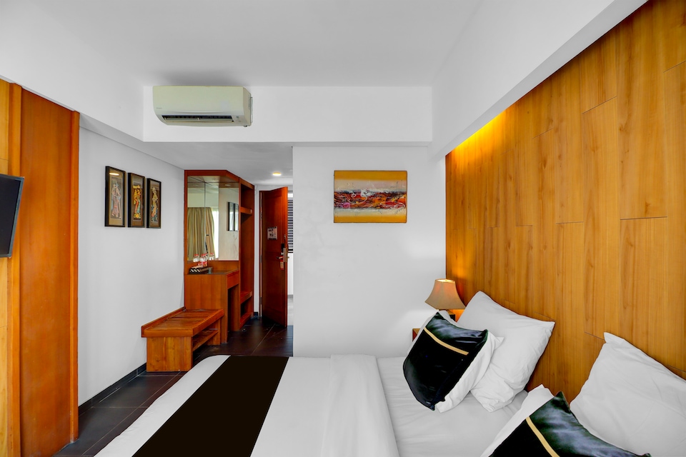 Palette Hotel Seminyak , Seminyak, Bali