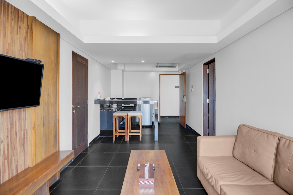 Palette Hotel Seminyak , Seminyak, Bali