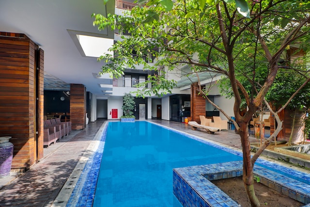 Palette Hotel Seminyak 