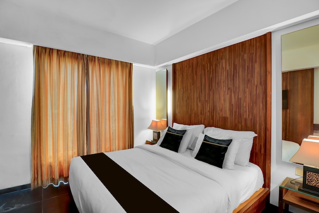 Palette Hotel Seminyak 