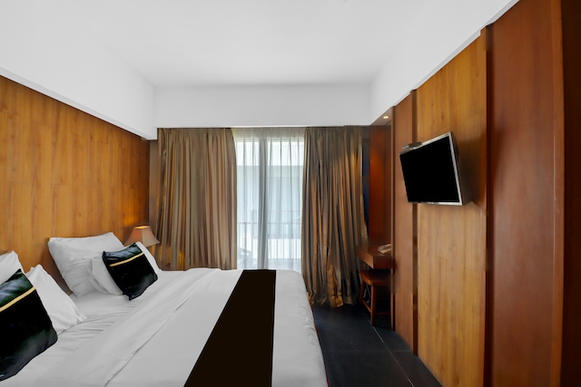 Palette Hotel Seminyak 