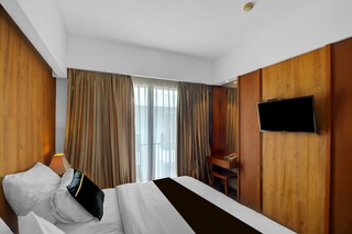 Palette Hotel Seminyak 