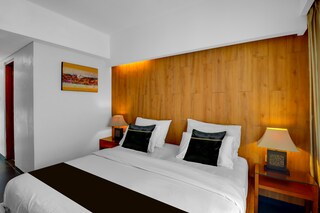 Palette Hotel Seminyak 