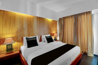 Palette Hotel Seminyak 