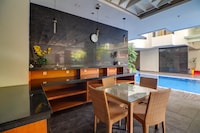 Palette Hotel Seminyak 